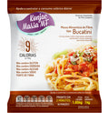 Konjac Massa® Tipo Bucatini 1 Kg