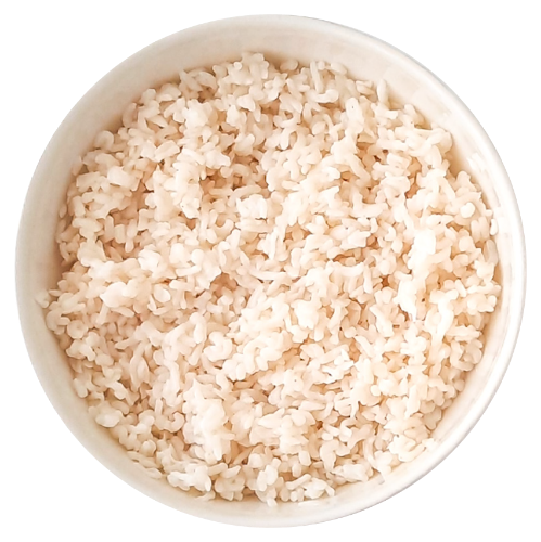 prato arroz