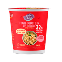 Caixa 6 unidades - Sabor Carne Levemente Apimentado 🌶️ (192g de proteina)