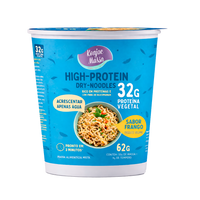 Caixa 6 unidades - Sabor Frango (192g de proteina)