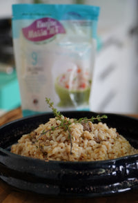 Arroz Konjac Massa MF Low Carb