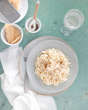MASSA DE KONJAC TIPO ESPAGUETE Konjac Massas MF